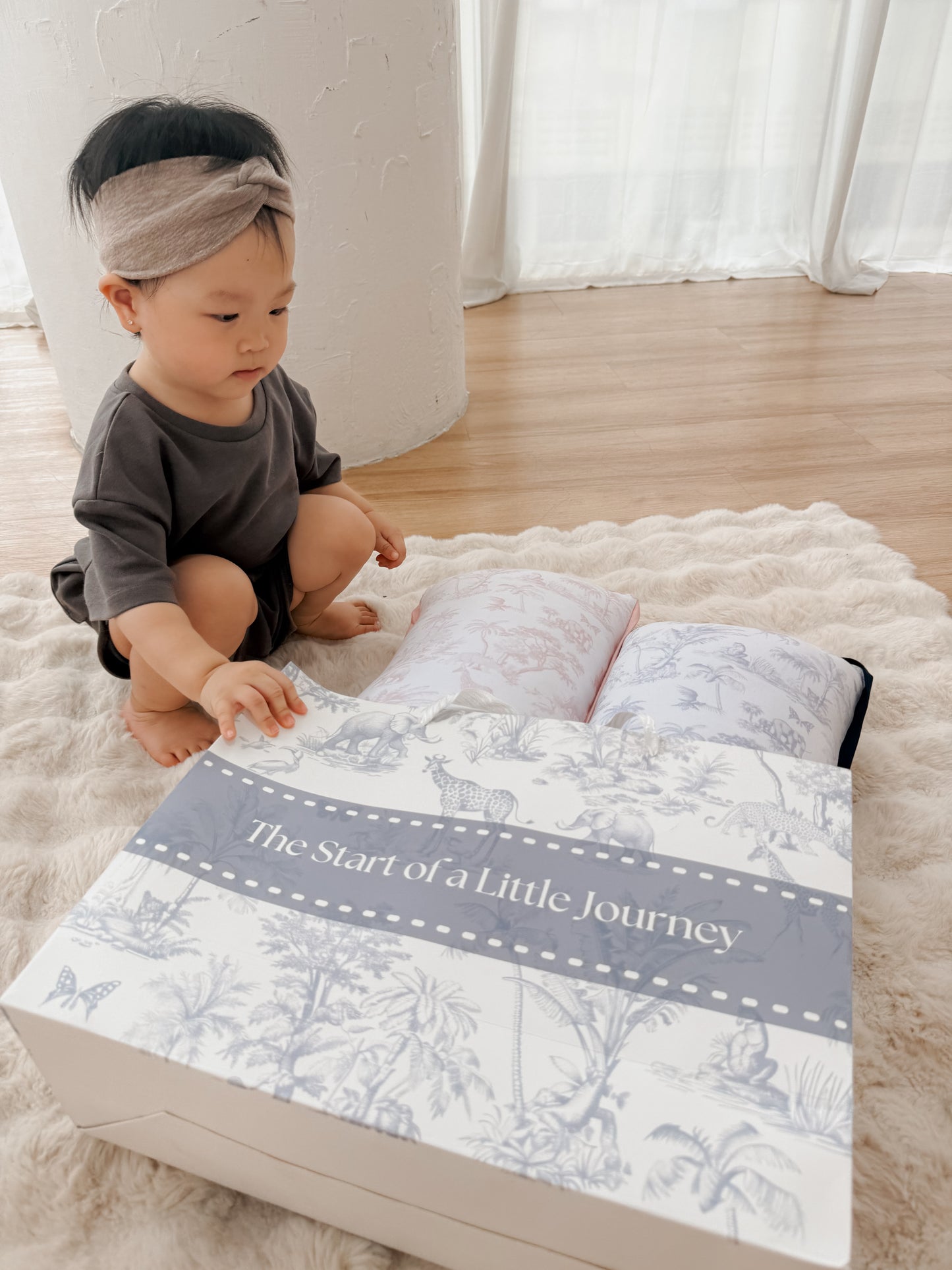 Gift Bag & Gift Card