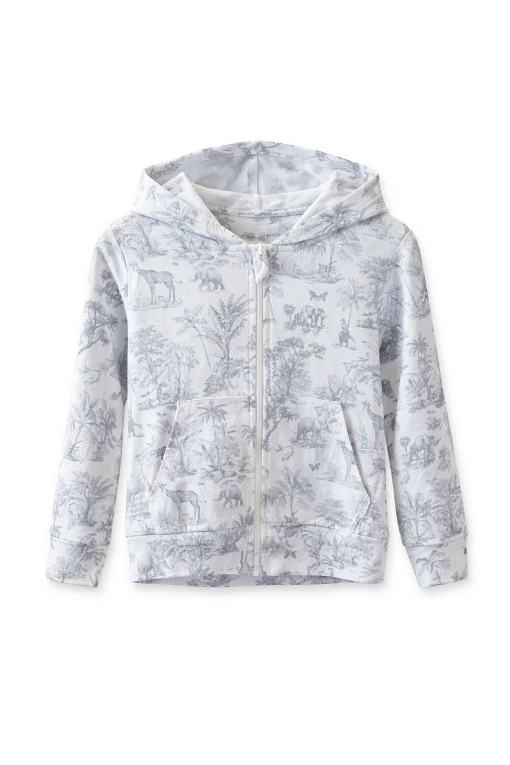 Kids Bamboo Hoodie
