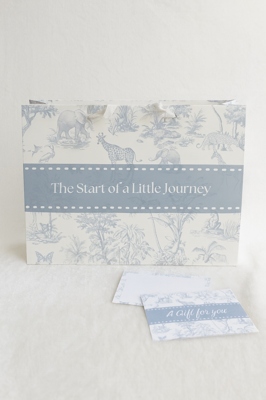 Gift Bag & Gift Card