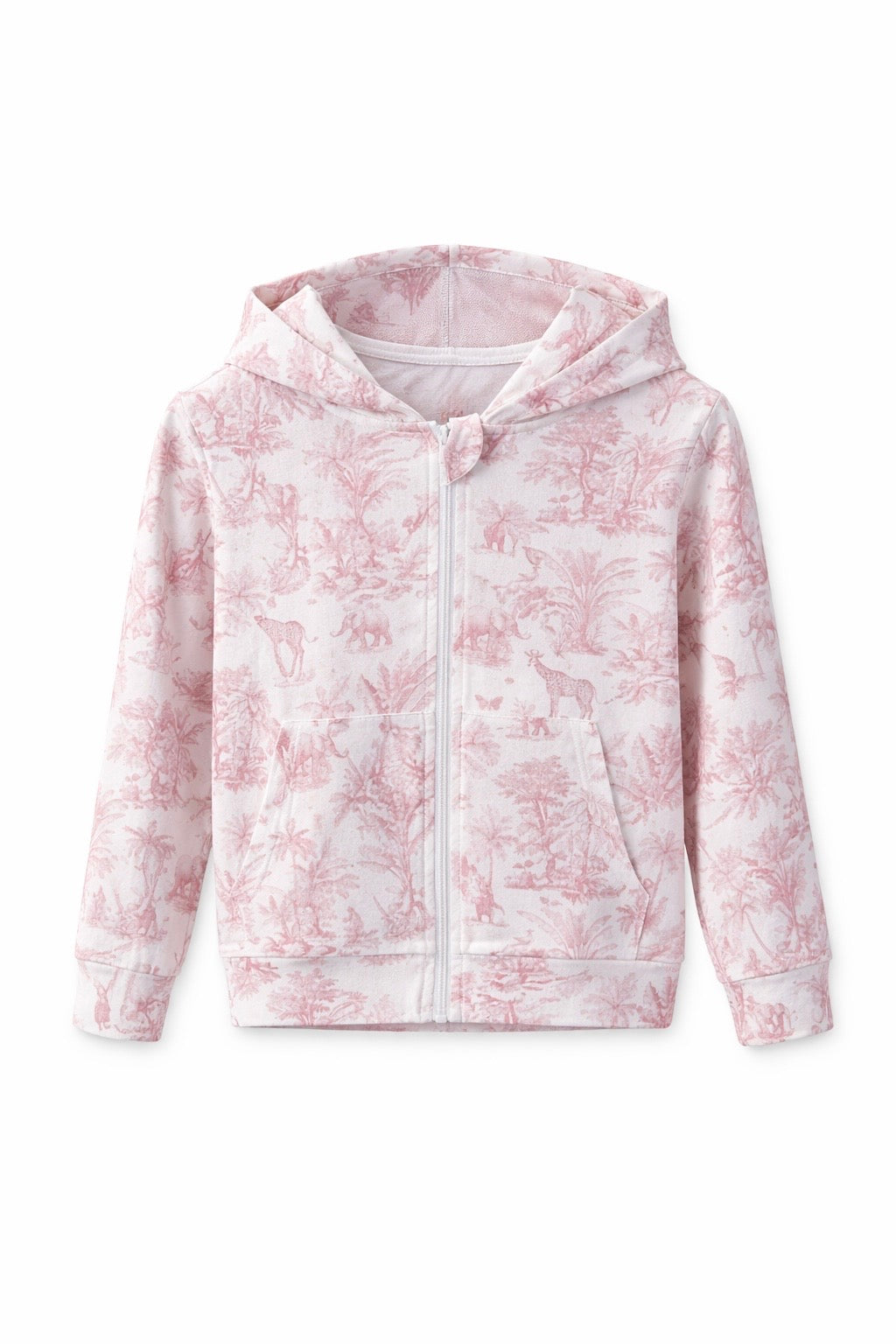 Kids Bamboo Hoodie